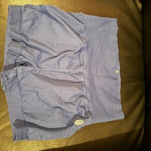 FP MOVEMENT BIKER SHORTS